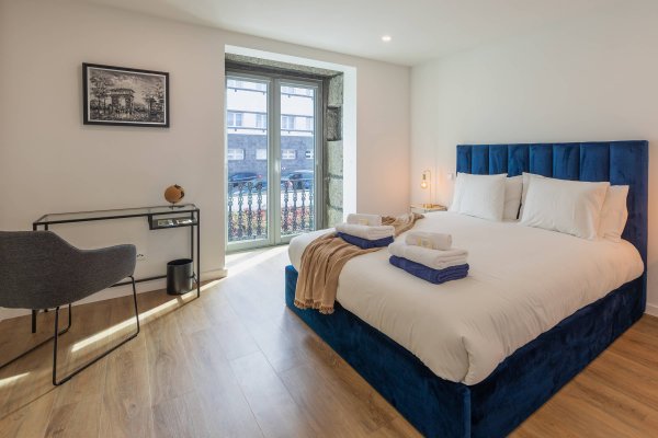 PDL Apartment