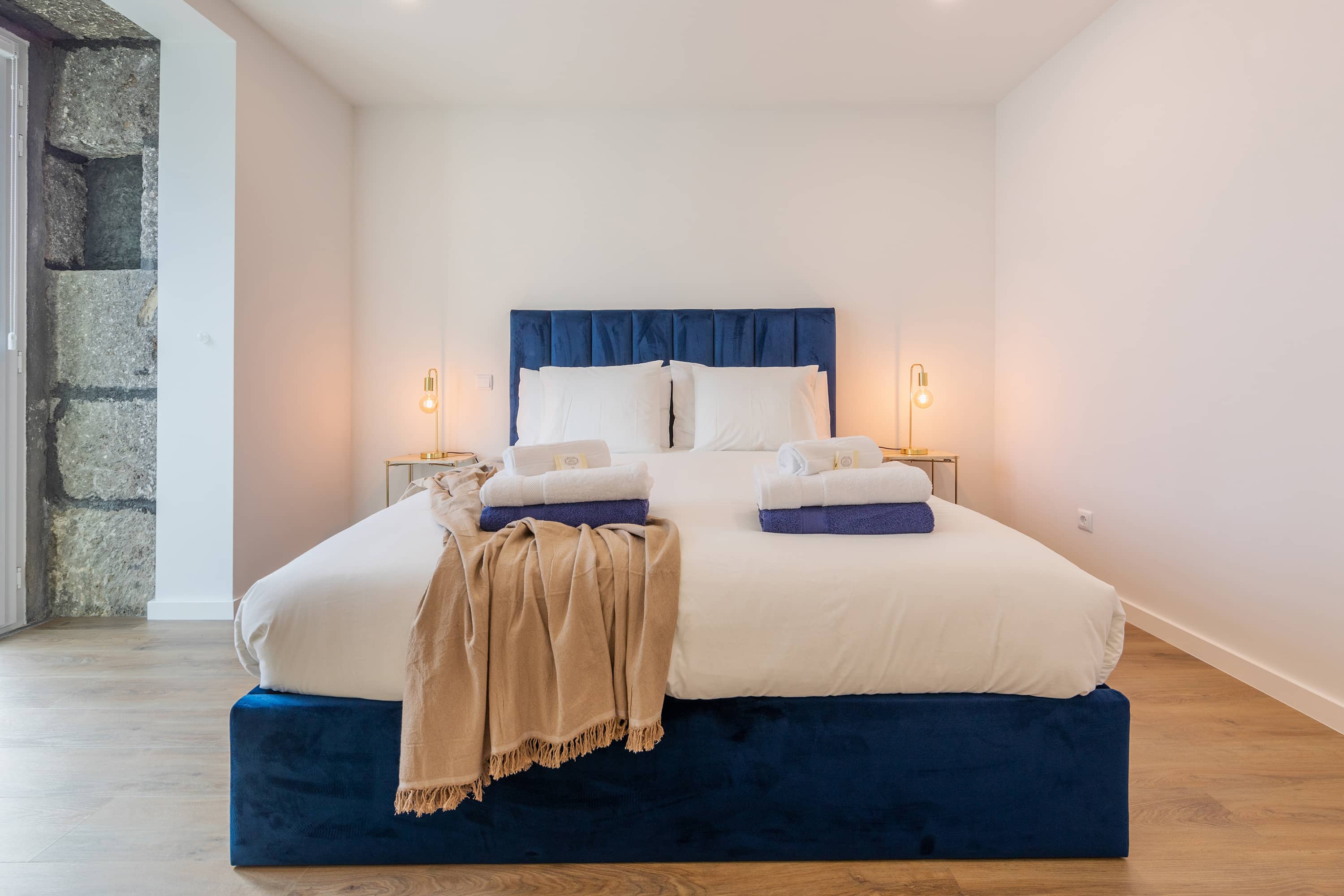 PDL Apartment