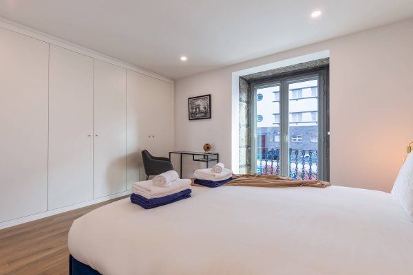 PDL Apartment