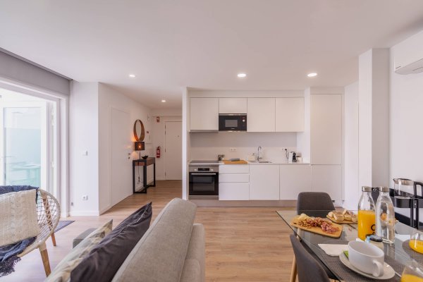 PDL Apartment
