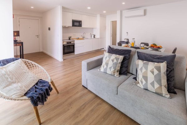 PDL Apartment