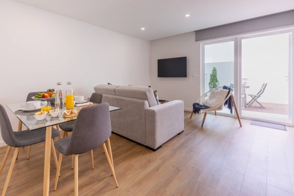 PDL Apartment