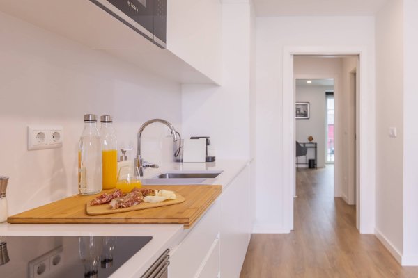 PDL Apartment