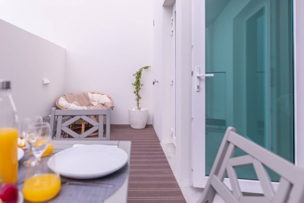 PDL Apartment
