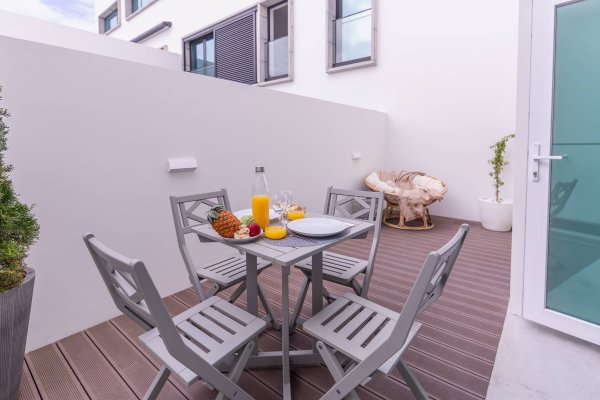 PDL Apartment
