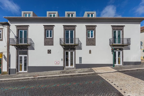 PDL Apartment